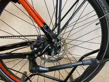 Victoria E-Touring 11.9 He