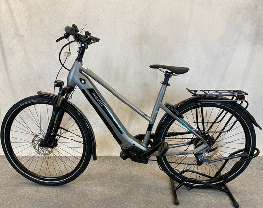 Pegasus Evo Cx D 28' 750Wh