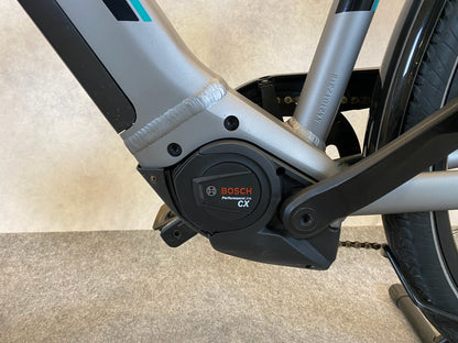 Pegasus Evo Cx D 28' 750Wh