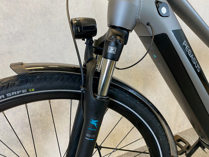 Pegasus Evo Cx D 28' 750Wh