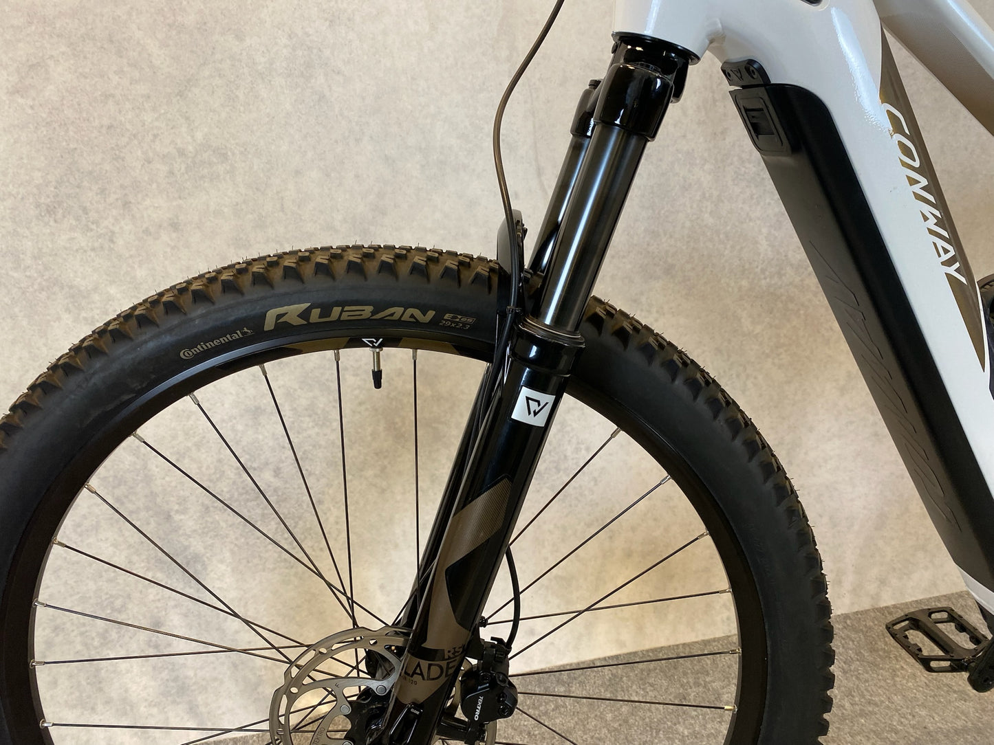 Conway Cairon S5.0 Trap 29'/M
