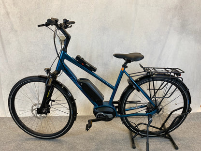 Stevens E-Molveno Lady