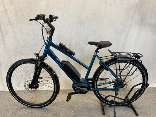 Stevens E-Molveno Lady