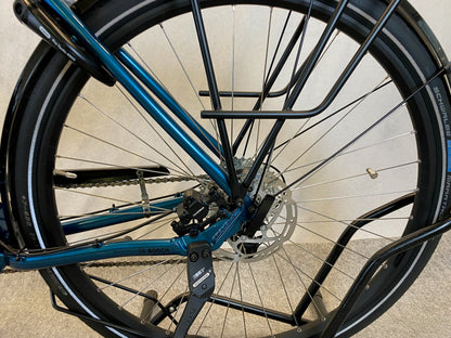 Stevens E-Molveno Lady