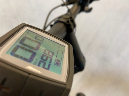 Stevens E-Molveno Lady
