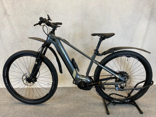 Conway Cairon S 2.0