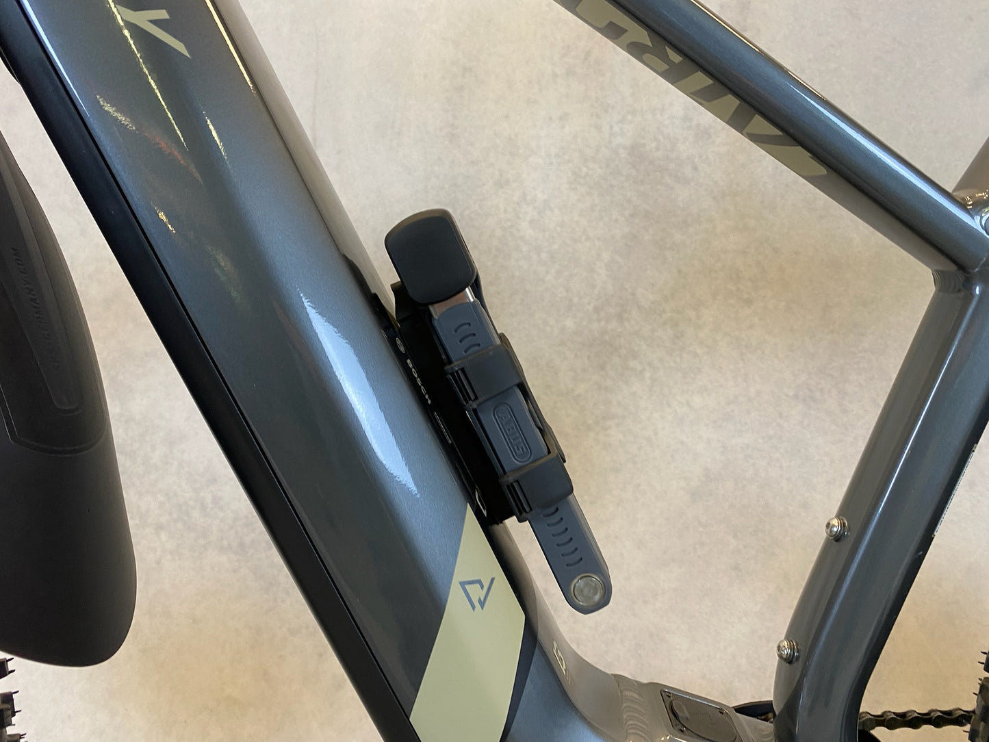 Conway Cairon S 2.0