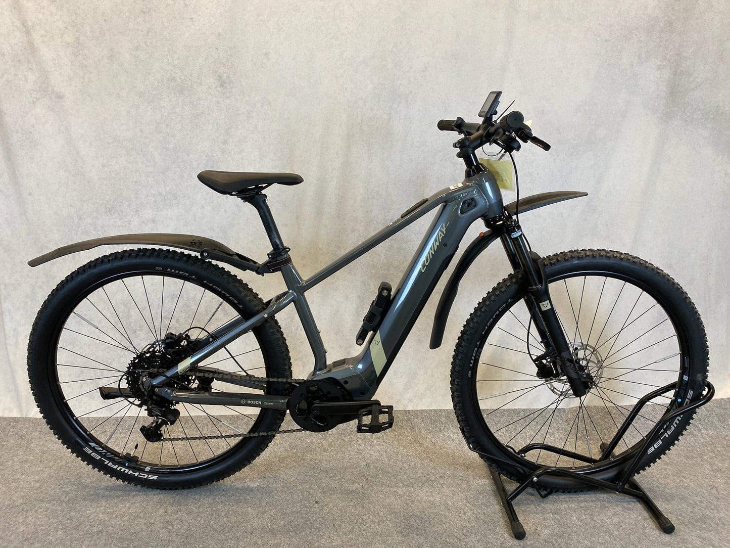 Conway Cairon S 2.0