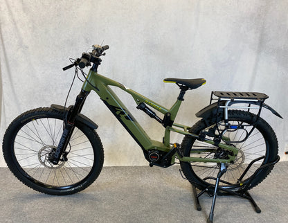 R Raymon TrailRay 160E 8.0 47 cm