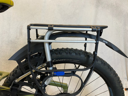 R Raymon TrailRay 160E 8.0 47 cm