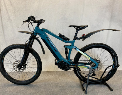 Haibike FullSeven  5