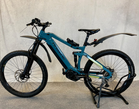 Haibike FullSeven  5