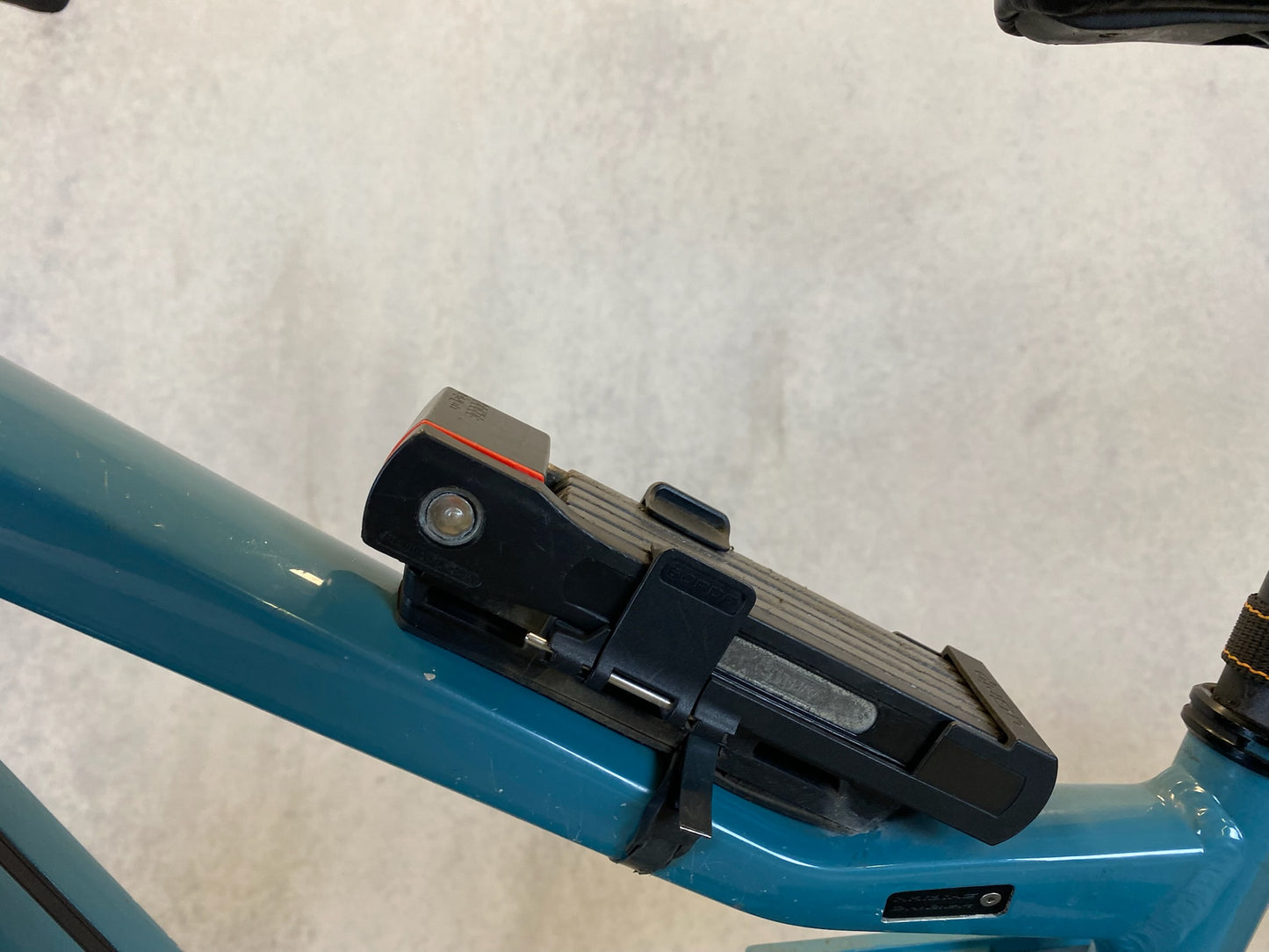 Haibike FullSeven  5
