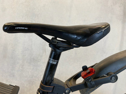 Haibike FullSeven  5