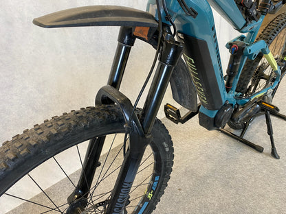Haibike FullSeven  5