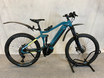 Haibike FullSeven  5