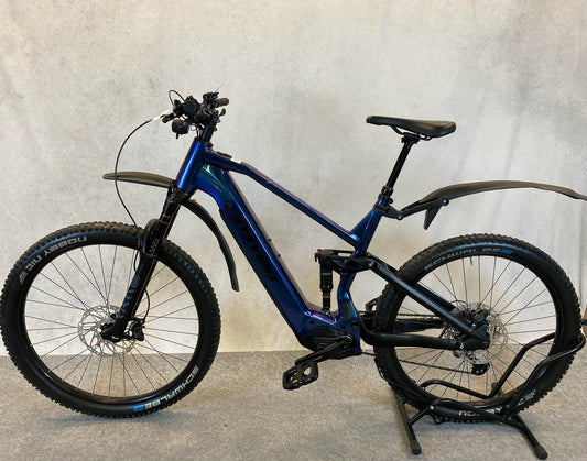 Stevens E-Inception AM 7.7