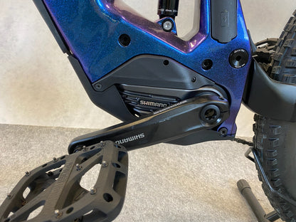 Stevens E-Inception AM 7.7
