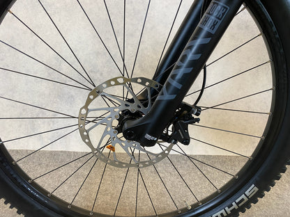 Stevens E-Inception AM 7.7
