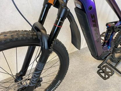 Stevens E-Inception AM 7.7