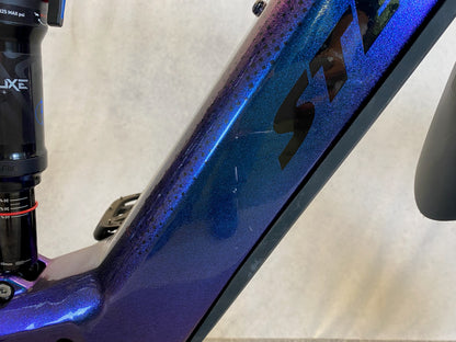 Stevens E-Inception AM 7.7