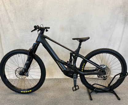 ORBEA WILD M11 AXS