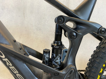 ORBEA WILD M11 AXS