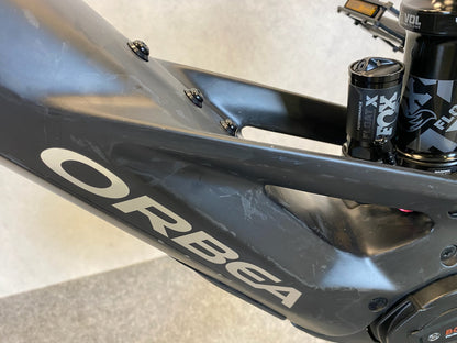 ORBEA WILD M11 AXS