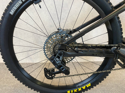 ORBEA WILD M11 AXS