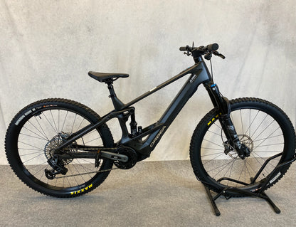 ORBEA WILD M11 AXS