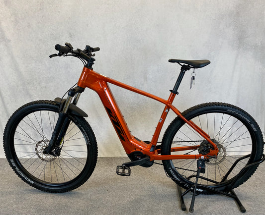 KTM Aera 793