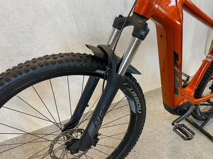 KTM Aera 793