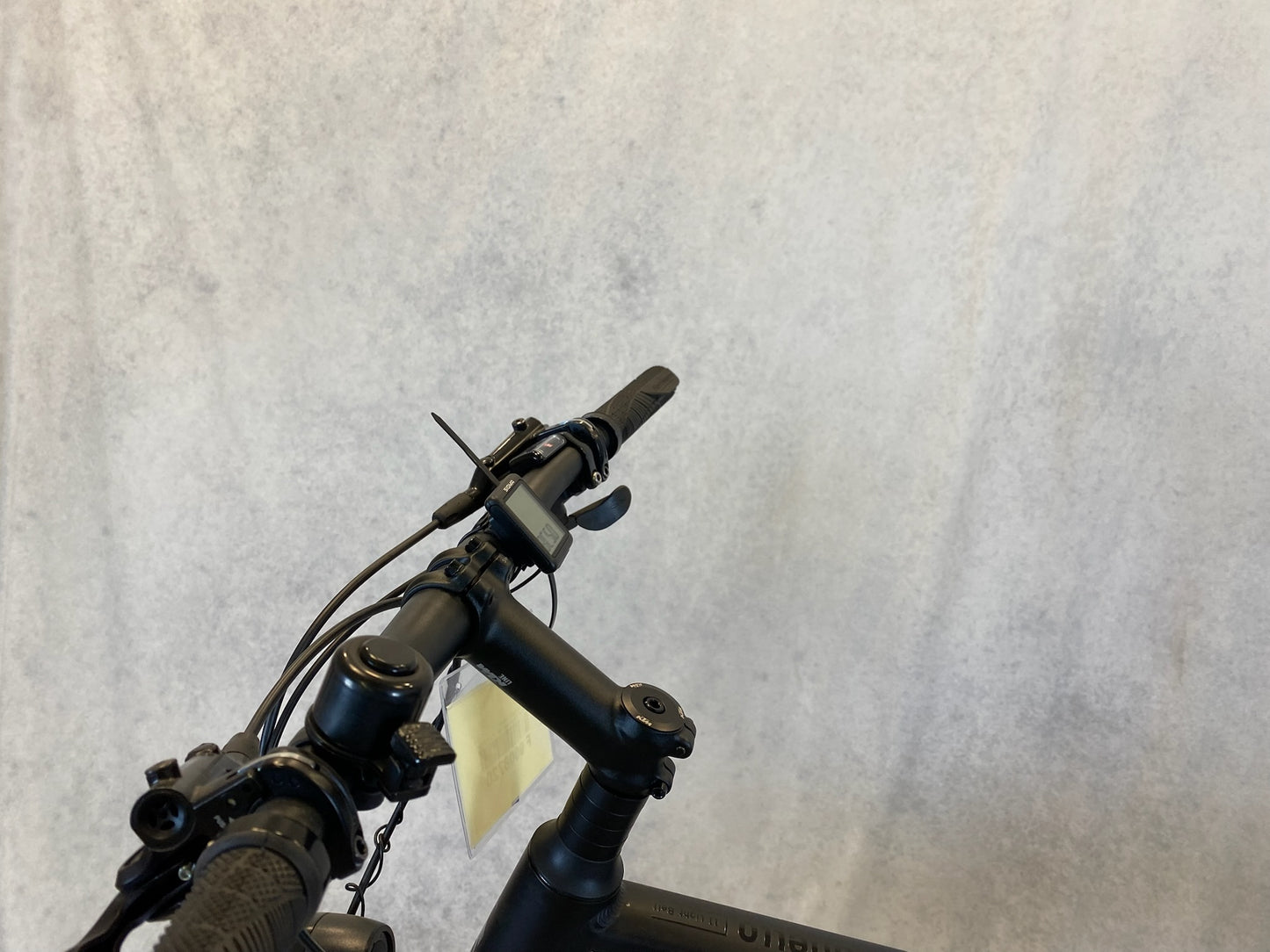 KTM Maranello 11 Belt