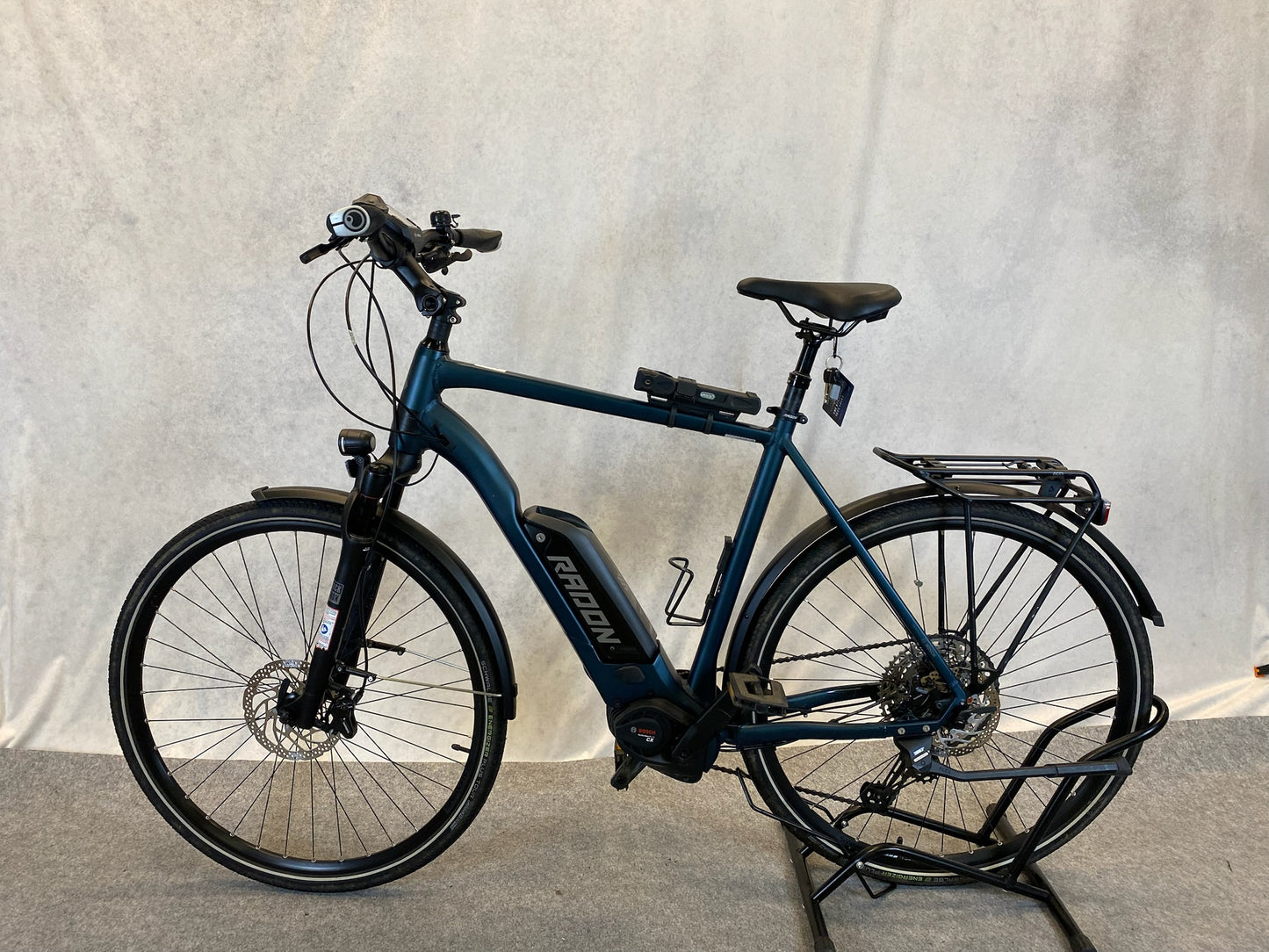 Radon Solution Hybrid 8.0 CX