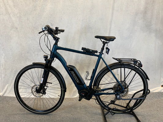 Radon Solution Hybrid 8.0 CX