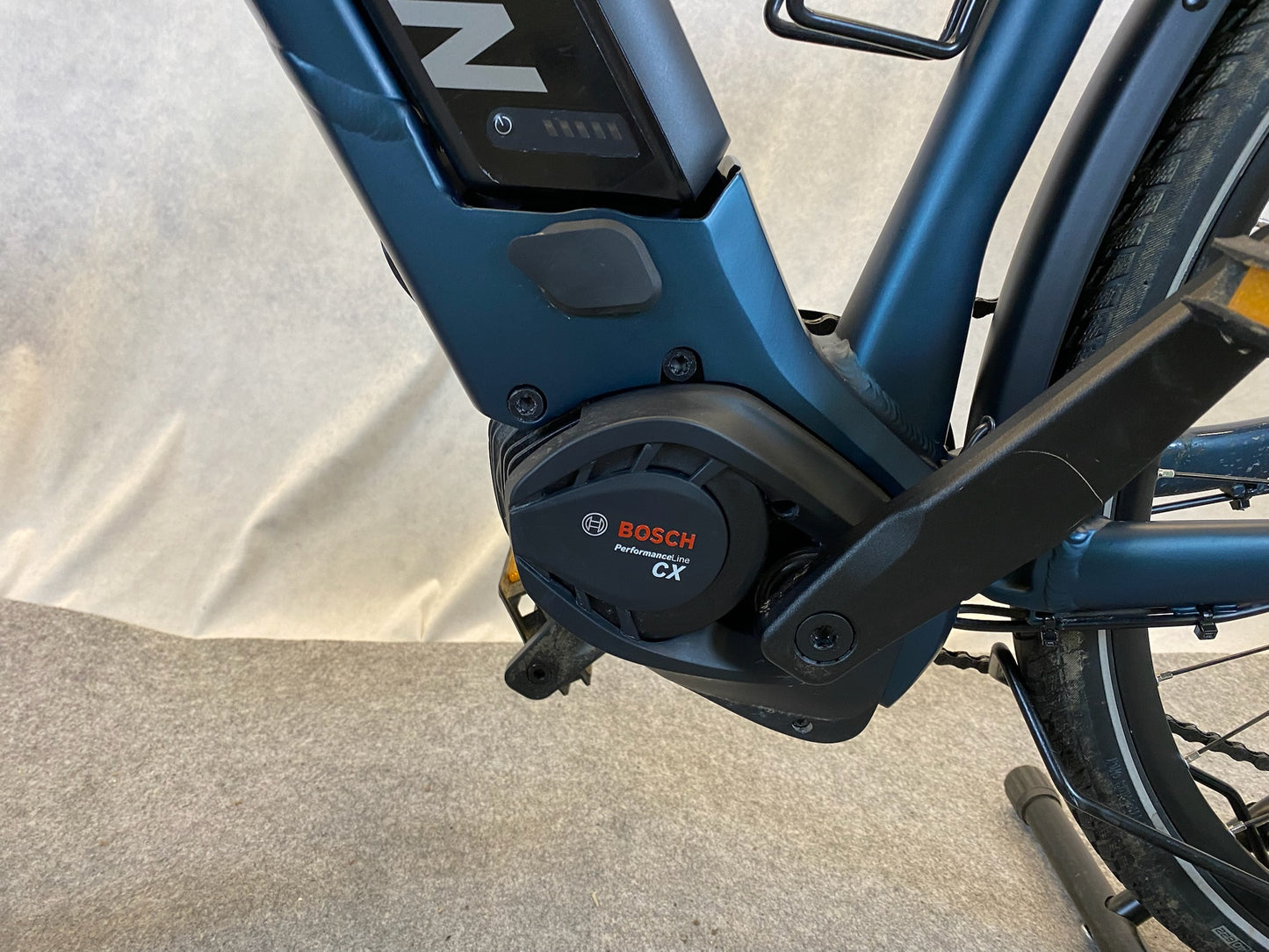 Radon Solution Hybrid 8.0 CX