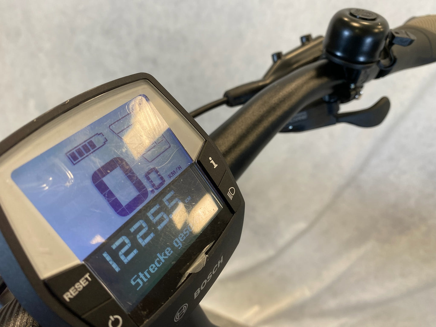 Radon Solution Hybrid 8.0 CX
