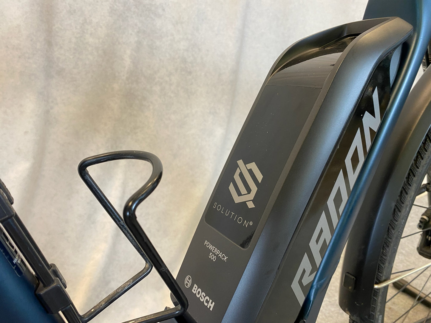 Radon Solution Hybrid 8.0 CX