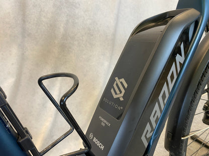 Radon Solution Hybrid 8.0 CX