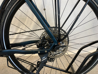 Radon Solution Hybrid 8.0 CX
