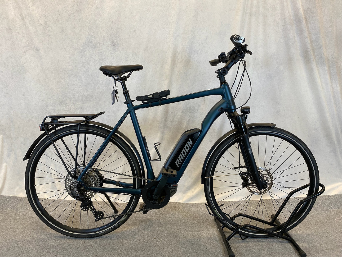 Radon Solution Hybrid 8.0 CX