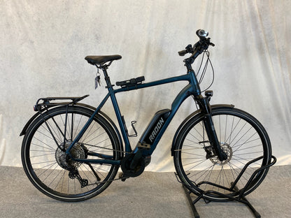Radon Solution Hybrid 8.0 CX