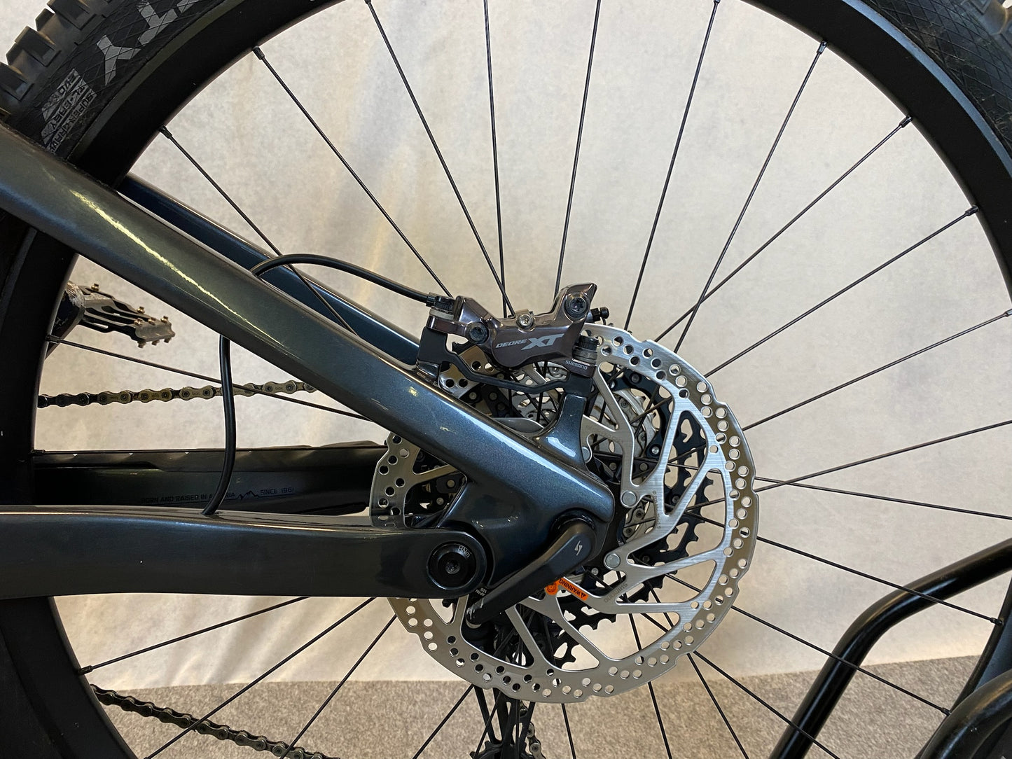 Simplon Rapcon TQ