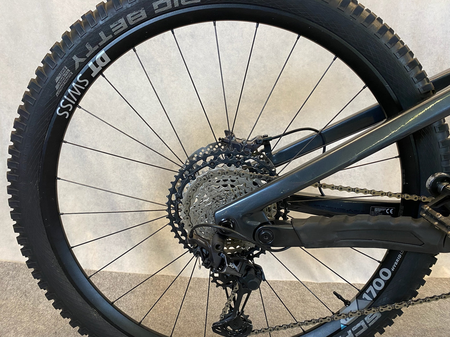 Simplon Rapcon TQ