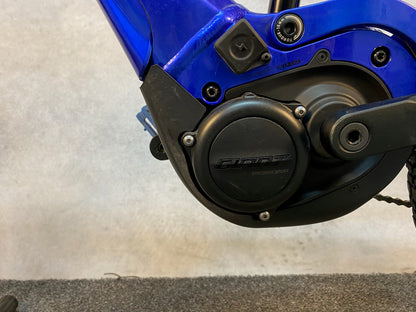Giant Stance E+1