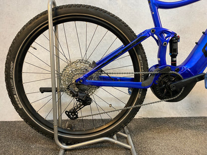 Giant Stance E+1
