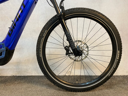 Giant Stance E+1