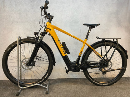 Raleigh Dundee 10