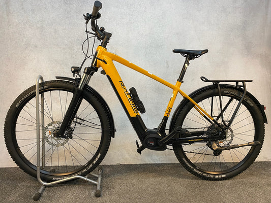 Raleigh Dundee 10