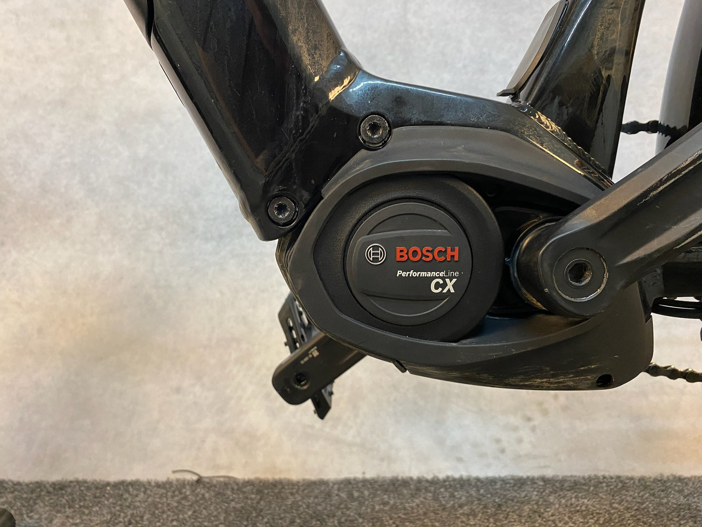 Raleigh Dundee 10